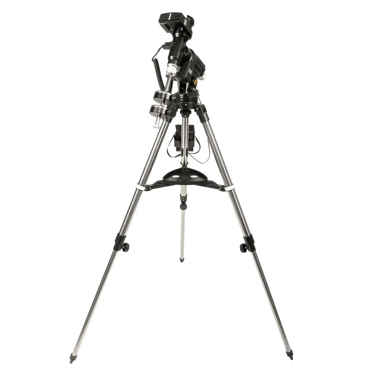 Explore FirstLight 80mm CF Telescope Go-To Tracker Combo with Solar Filter by Explore Scientific