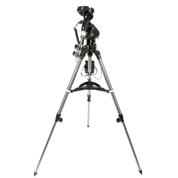 iEXOS-100-2 PMC-Eight Equatorial Tracker System with WiFi and Bluetooth® by Explore Scientific