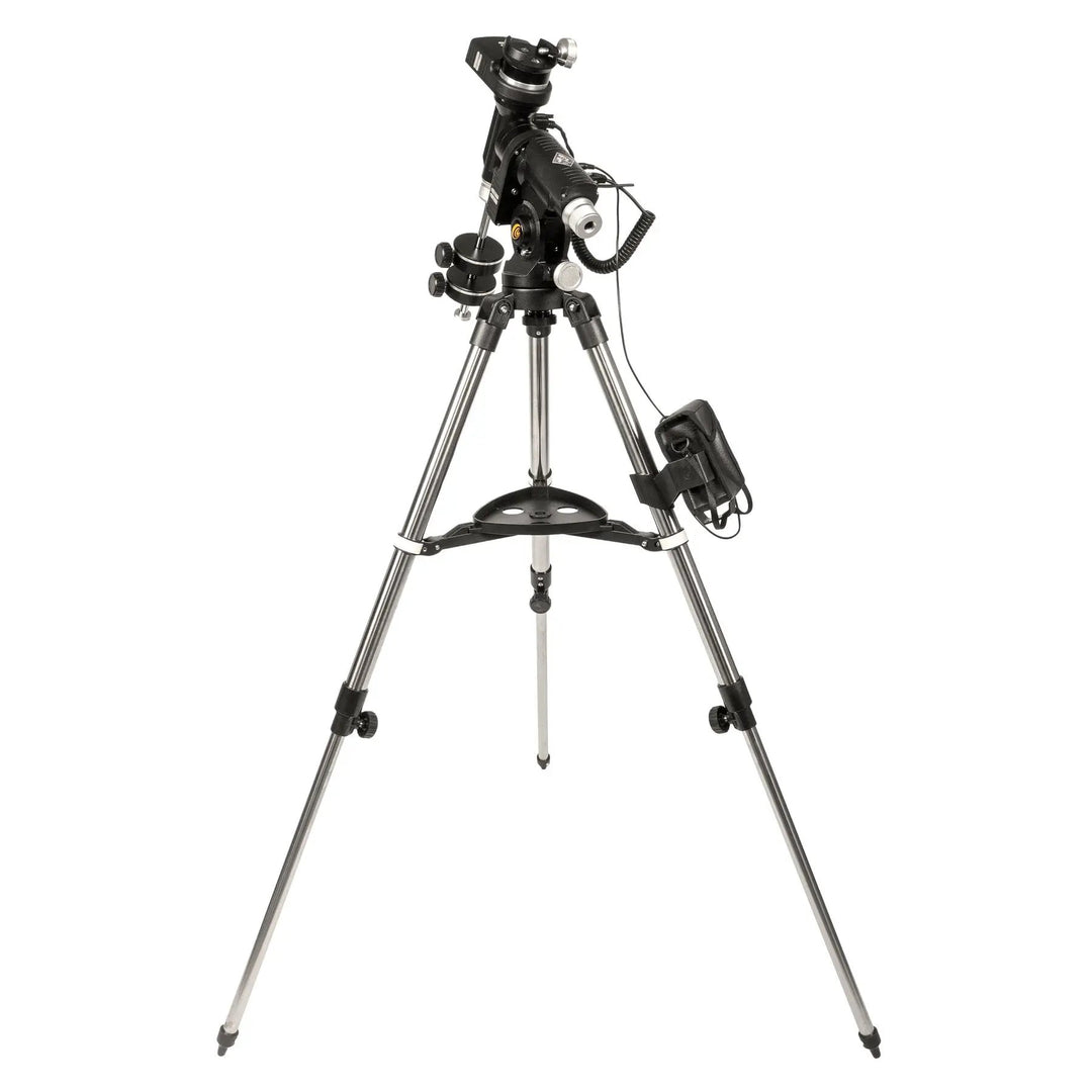 Explore FirstLight 80mm CF Telescope Go-To Tracker Combo with Solar Filter by Explore Scientific