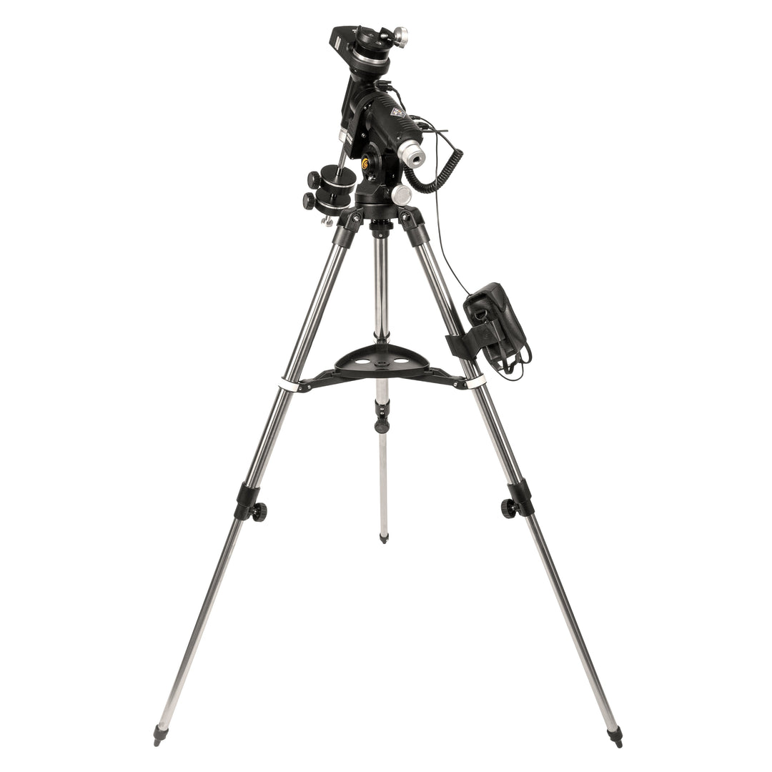 iEXOS-100-2 PMC-Eight Equatorial Tracker System with WiFi and Bluetooth® by Explore Scientific