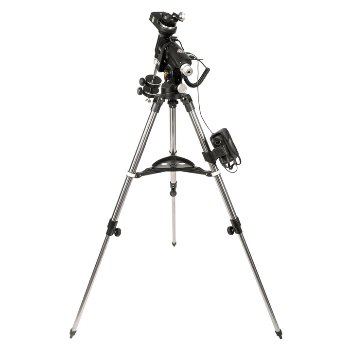 iEXOS-100-2 PMC-Eight Equatorial Tracker System with WiFi and Bluetooth® by Explore Scientific