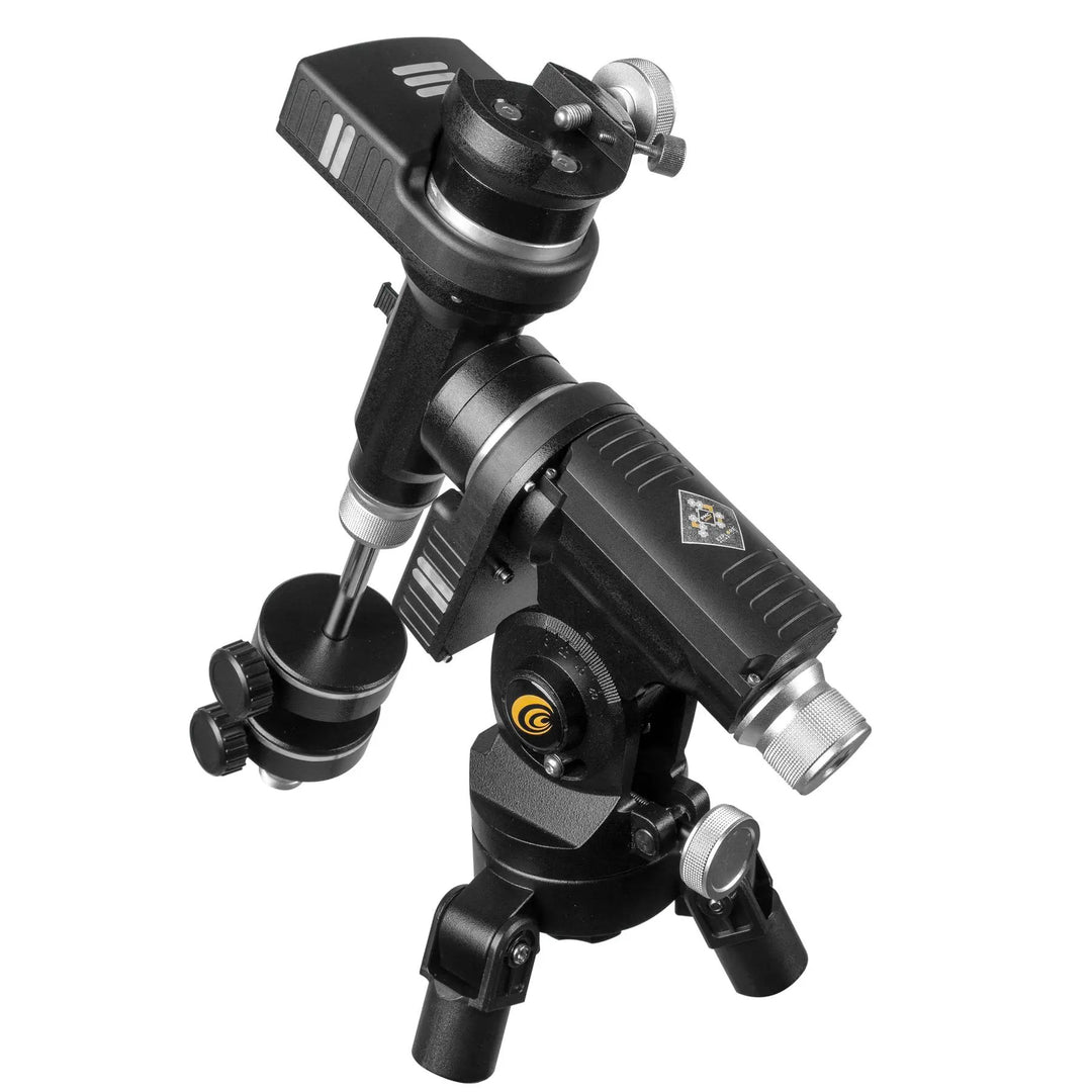 Explore FirstLight 80mm Telescope Go-To Tracker Combo by Explore Scientific