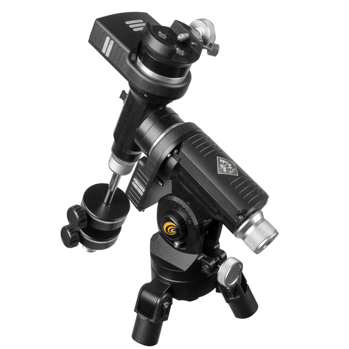 iEXOS-100-2 PMC-Eight Equatorial Tracker System with WiFi and Bluetooth® by Explore Scientific