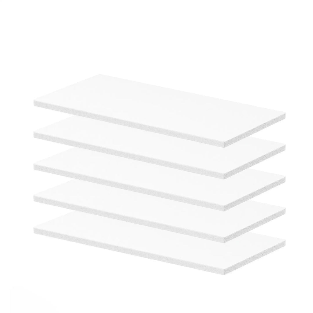 LaserPecker Pre-Filters for LX2 Smoke Purifier (5 Pcs) by LaserPecker