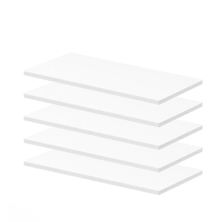 LaserPecker Pre-Filters for LX2 Smoke Purifier (5 Pcs) by LaserPecker