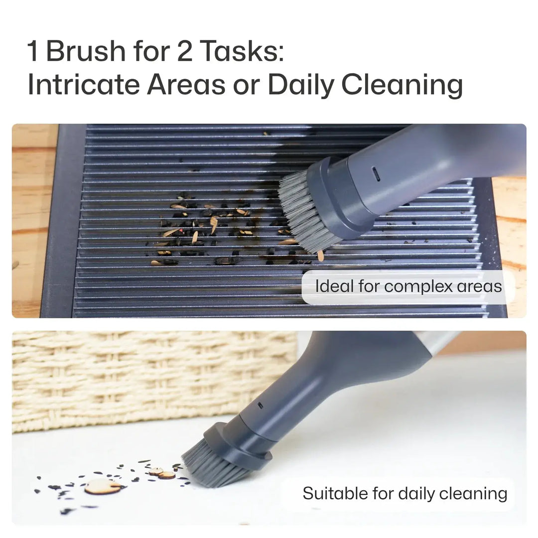 LaserPecker Dust Collection Attachment Kit by LaserPecker