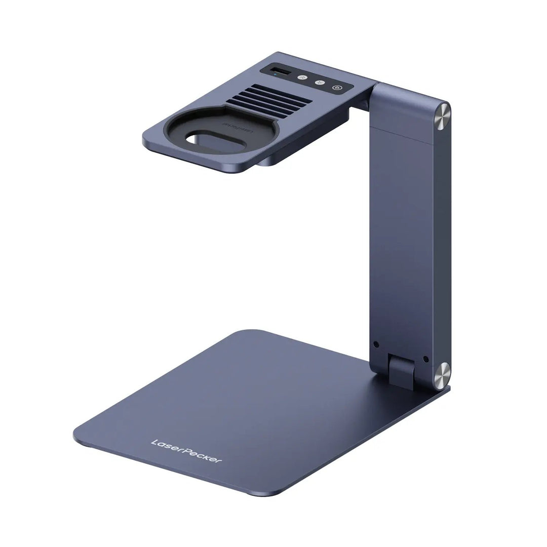 Automated Stand for LP1 Plus and LP1 Pro – Precision Made Easy by LaserPecker
