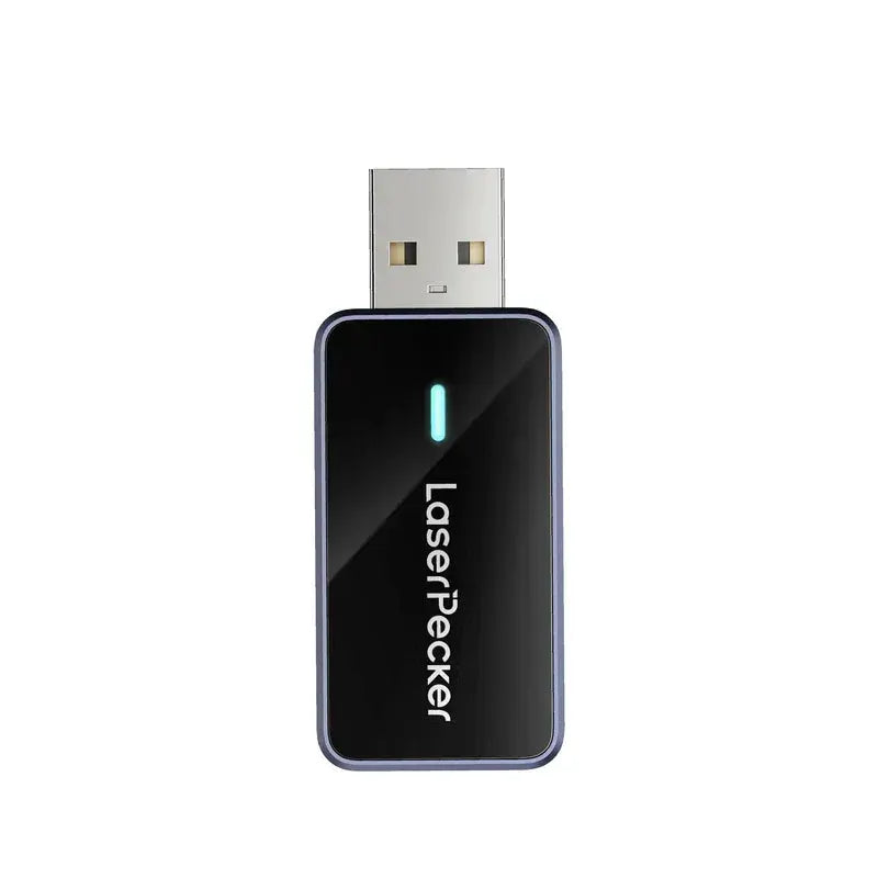 LaserPecker Bluetooth Adapter / Dongle by LaserPecker