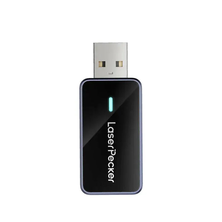 LaserPecker Bluetooth Adapter / Dongle by LaserPecker