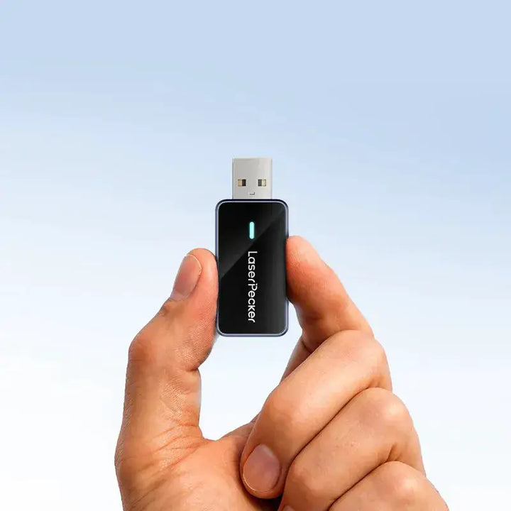LaserPecker Bluetooth Adapter / Dongle by LaserPecker