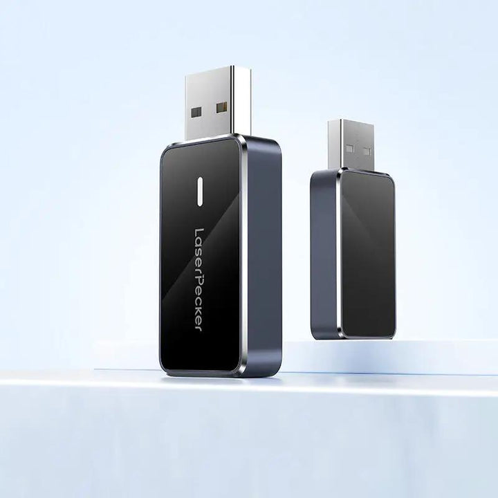 LaserPecker Bluetooth Adapter / Dongle by LaserPecker
