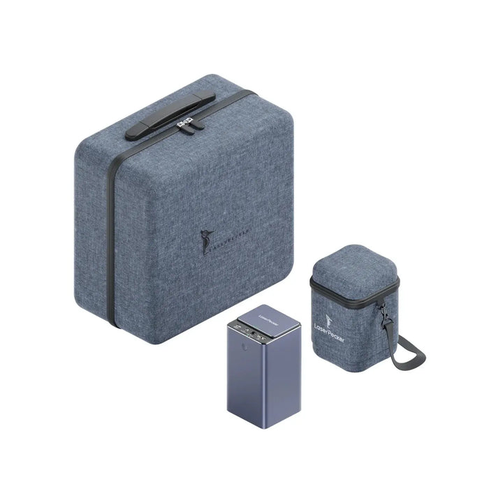 LaserPecker Carrying Case / Storage Bag for LP2 / LP3 by LaserPecker