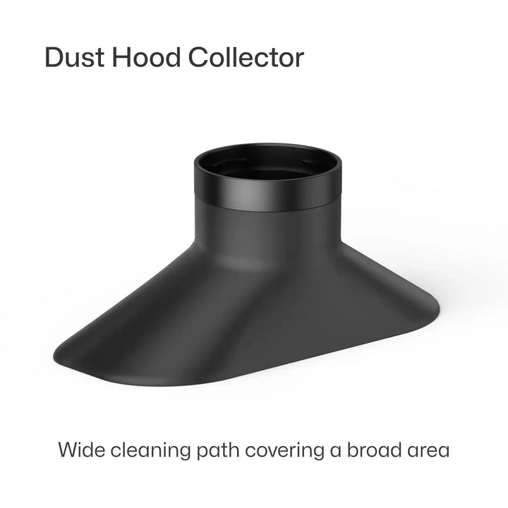 LaserPecker Dust Collection Attachment Kit by LaserPecker
