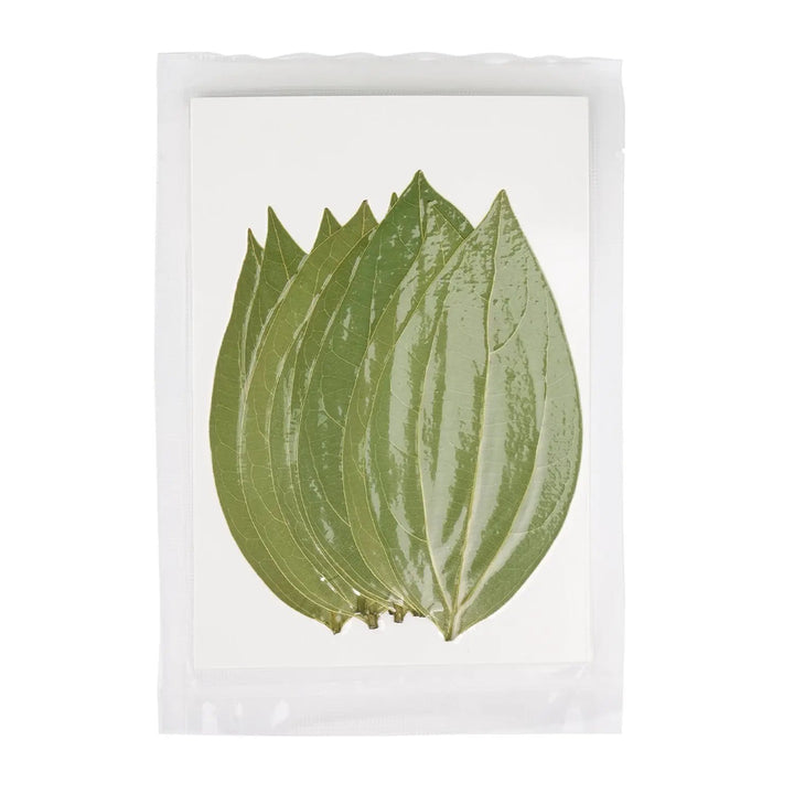 Cinnamon Leaf for Engraving (10pcs) by LaserPecker