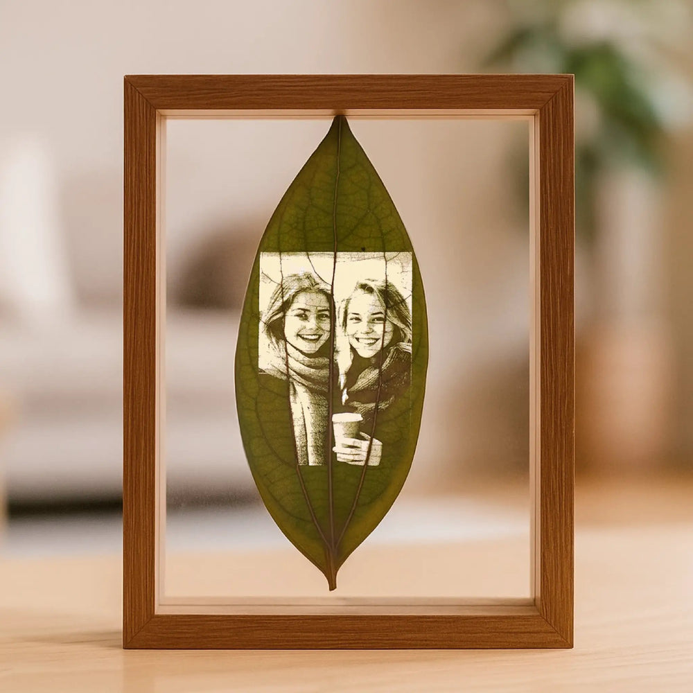 Cinnamon Leaf for Engraving (10pcs) by LaserPecker