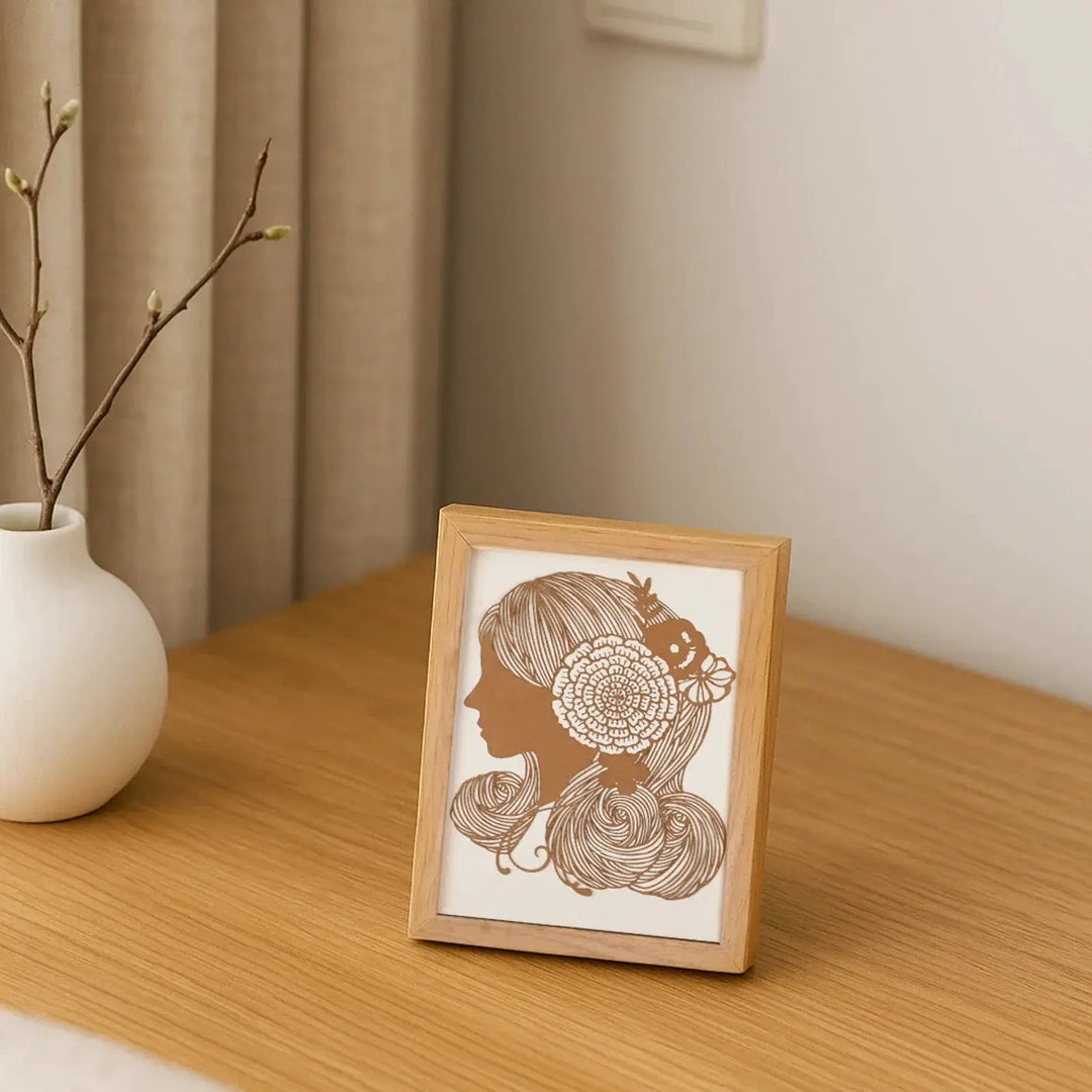 Craft Paper Sheets (50pcs / 100pcs) by LaserPecker