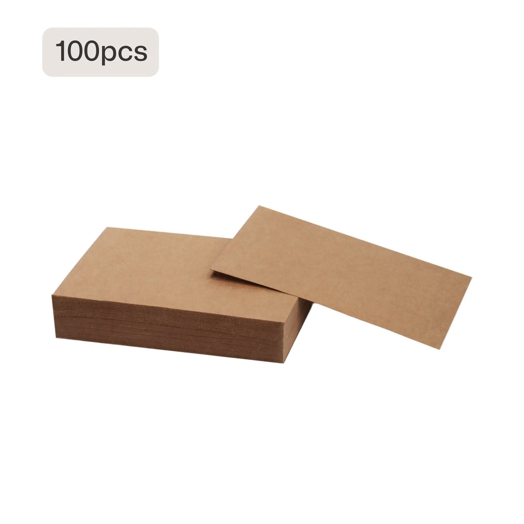Craft Paper Sheets (50pcs / 100pcs) by LaserPecker