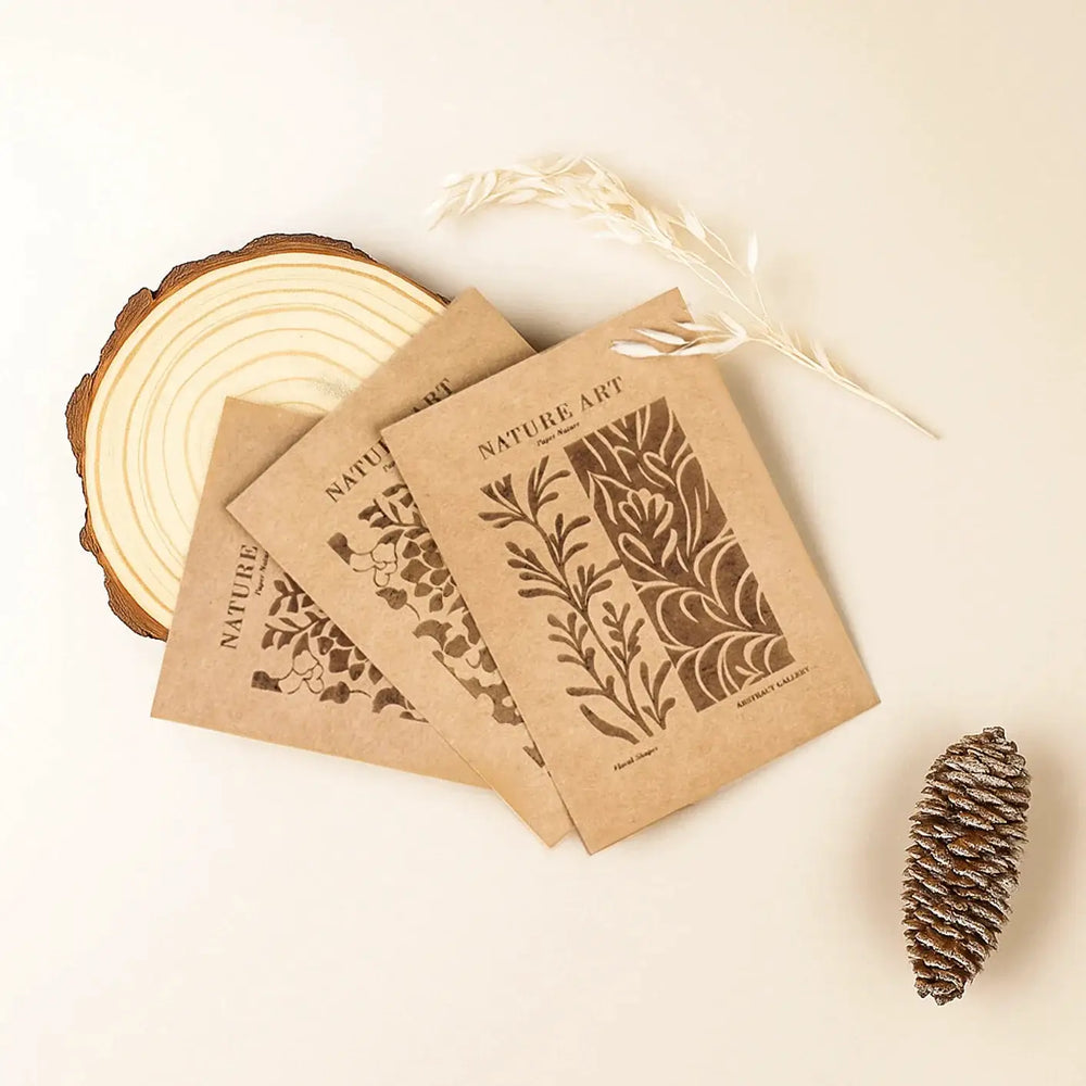Craft Paper Sheets (50pcs / 100pcs) by LaserPecker