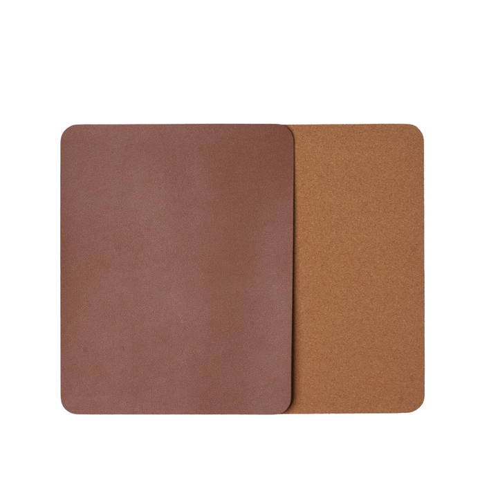 Dual-Surface Mouse Pad (2pcs) by LaserPecker