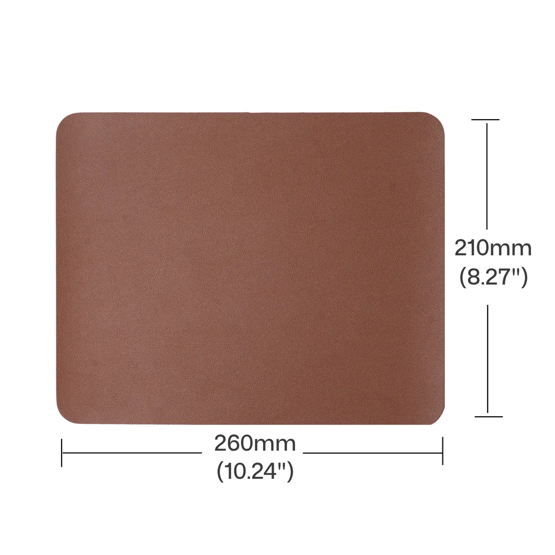 Dual-Surface Mouse Pad (2pcs) by LaserPecker
