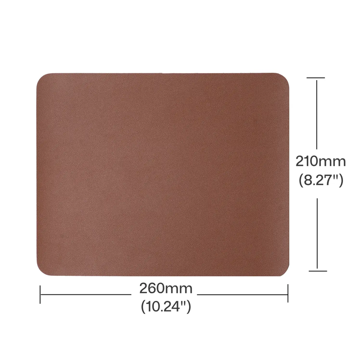 Dual-Surface Mouse Pad (2pcs) by LaserPecker