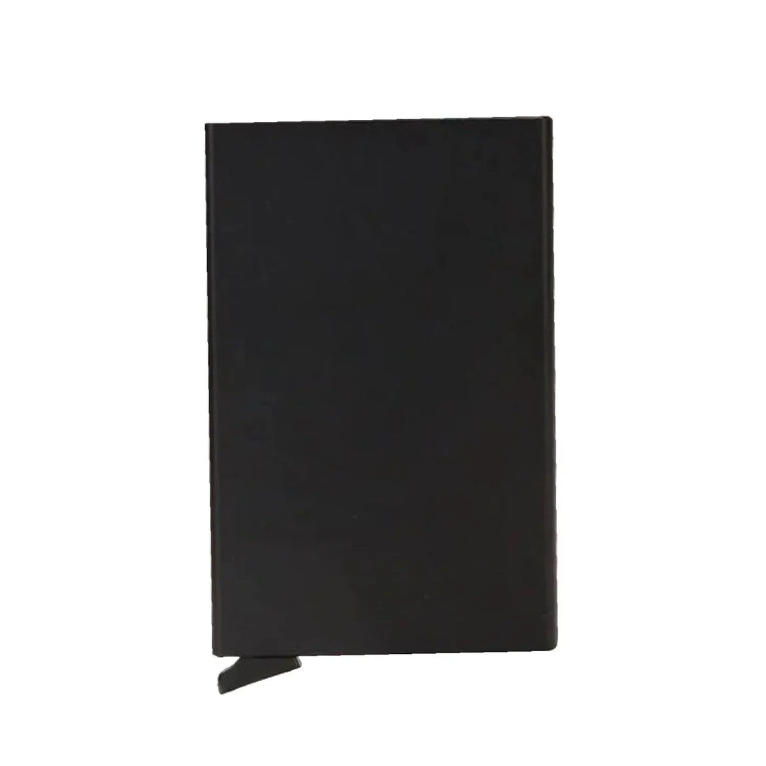 Sliding Credit Card Case (2 pcs) by LaserPecker