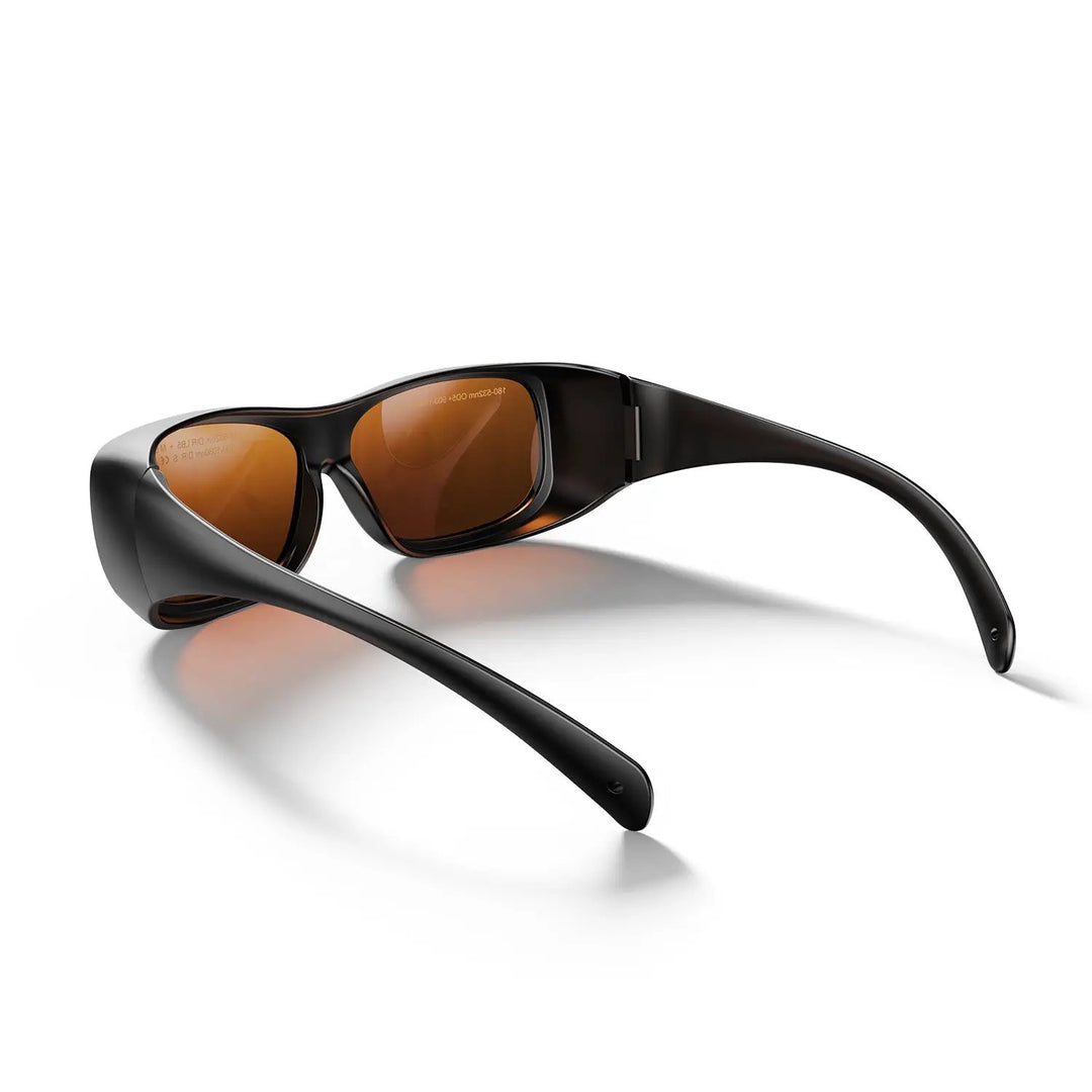 LaserPecker Protective Goggles / Safety Glasses by LaserPecker