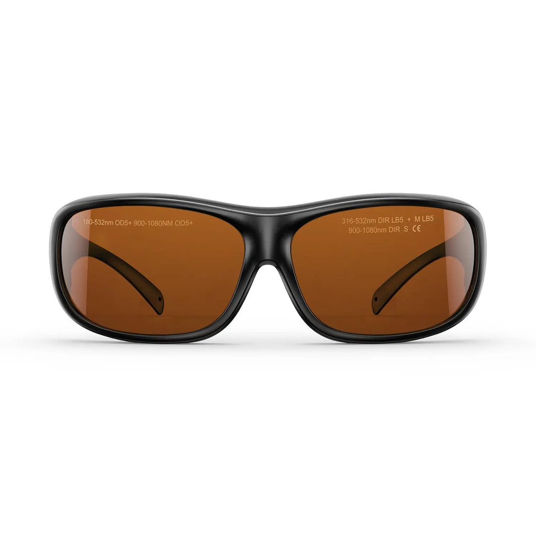 LaserPecker Protective Goggles / Safety Glasses by LaserPecker