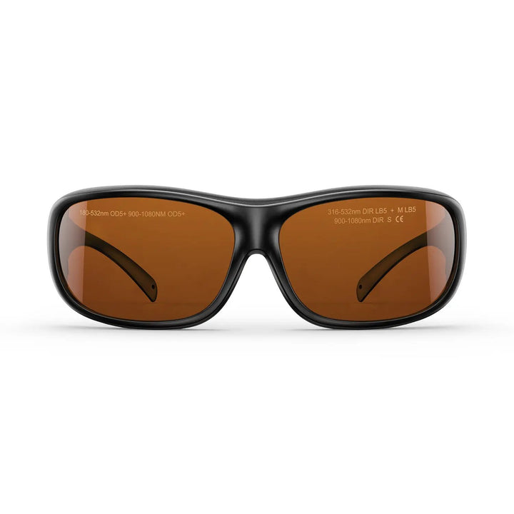LaserPecker Protective Goggles / Safety Glasses by LaserPecker