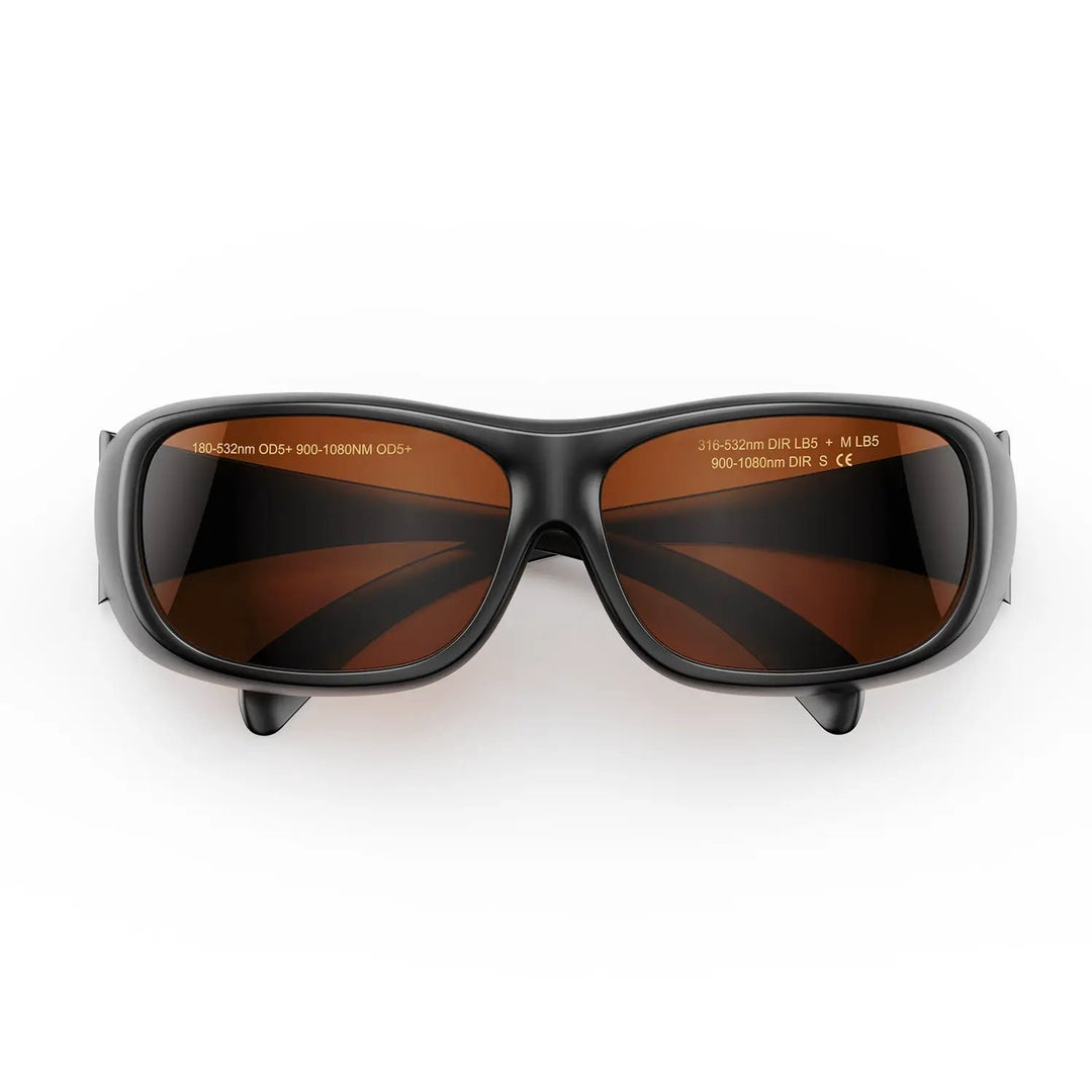 LaserPecker Protective Goggles / Safety Glasses by LaserPecker