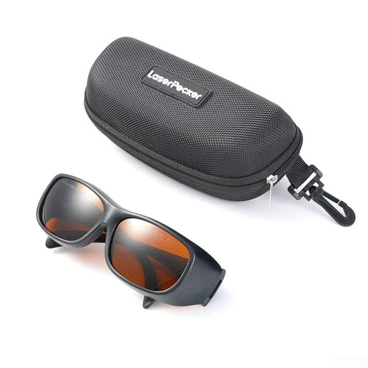 LaserPecker Protective Goggles / Safety Glasses by LaserPecker