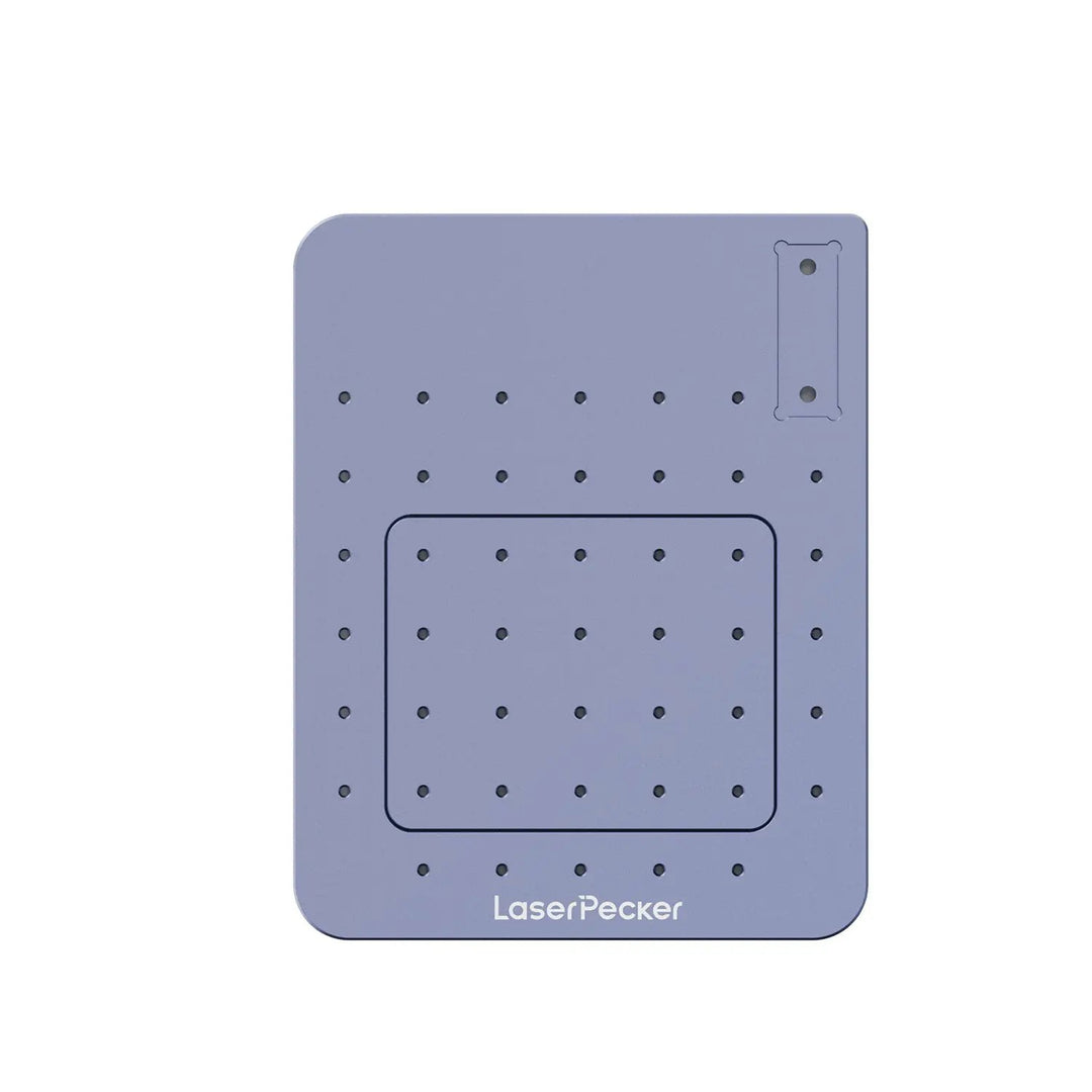 LaserPecker LP3 Base Plate by LaserPecker
