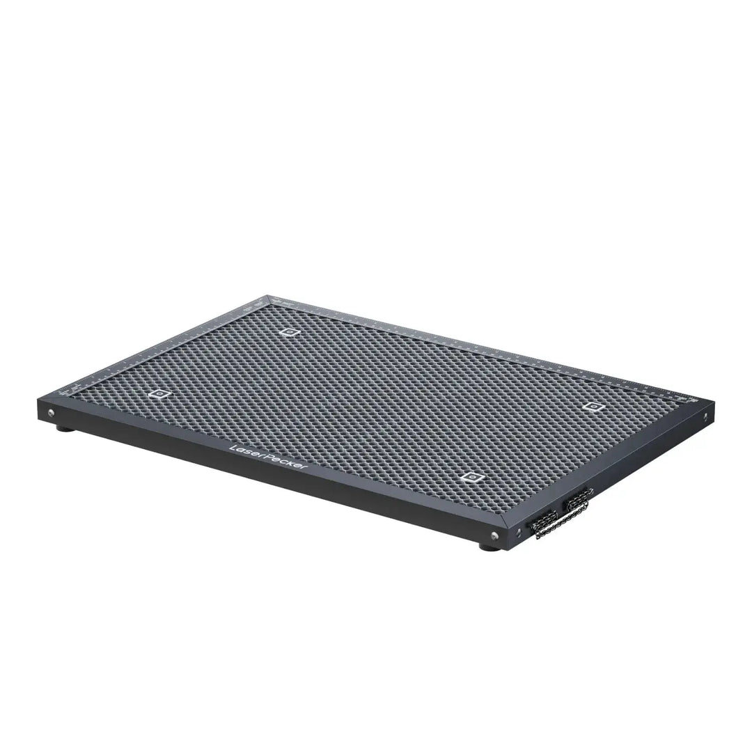 LaserPecker Honeycomb Cutting Bed by LaserPecker