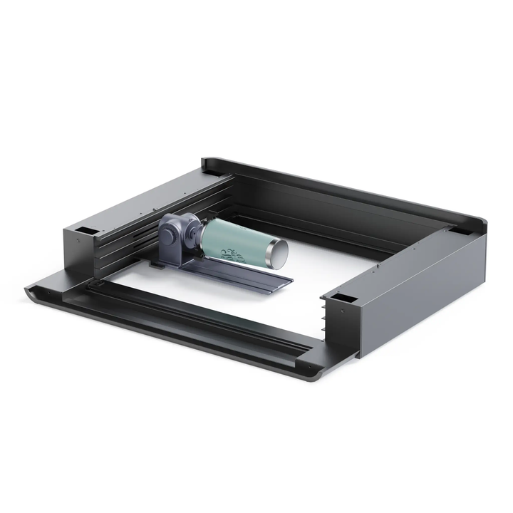 LaserPecker Riser Base for LX2 by LaserPecker