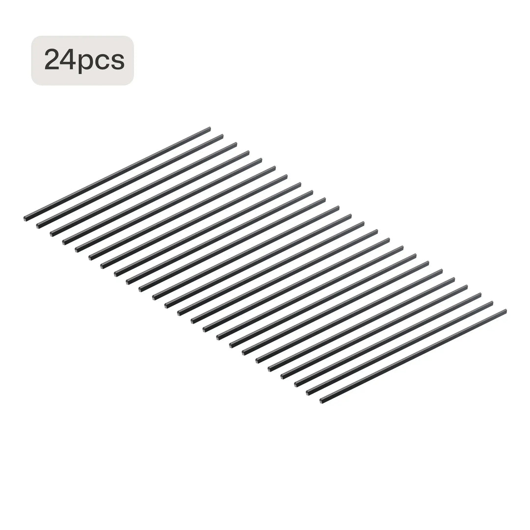 LaserPecker Slats Pack for LX2 by LaserPecker