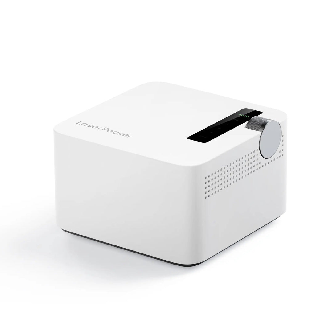 LaserPecker Smart Air Assist for LX2 by LaserPecker