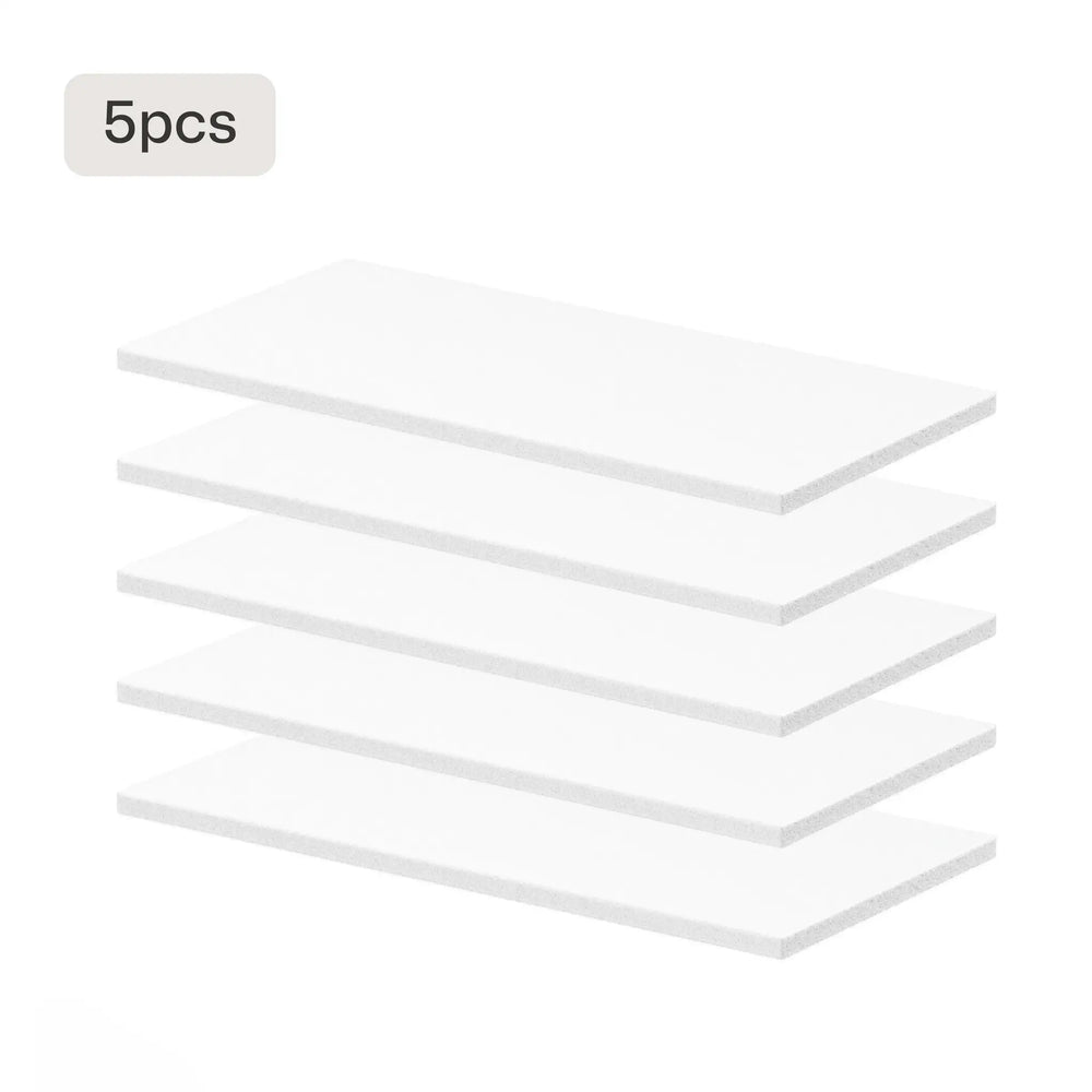LaserPecker Pre-Filters for LX2 Smoke Purifier (5 Pcs) by LaserPecker