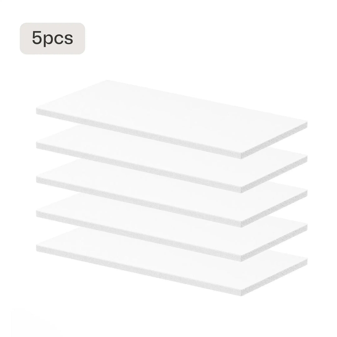 LaserPecker Pre-Filters for LX2 Smoke Purifier (5 Pcs) by LaserPecker