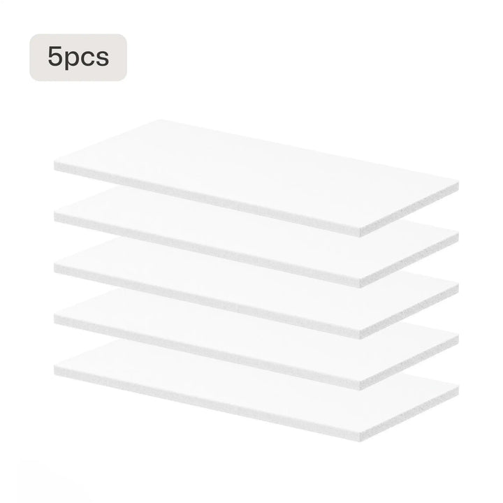 LaserPecker Pre-Filters for LX2 Smoke Purifier (5 Pcs) by LaserPecker