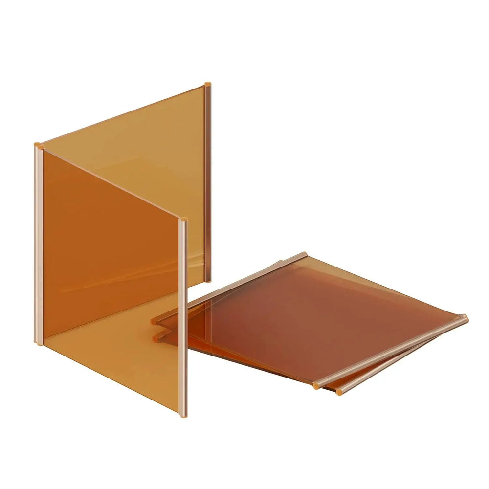 Protective Panels for LP1 Plus and LP1 Pro – Shield Your Vision, Enhance Your Safety by LaserPecker