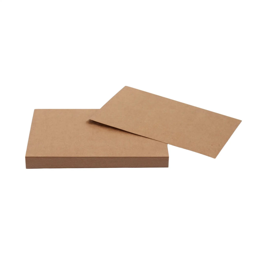 Craft Paper Sheets (50pcs / 100pcs) by LaserPecker