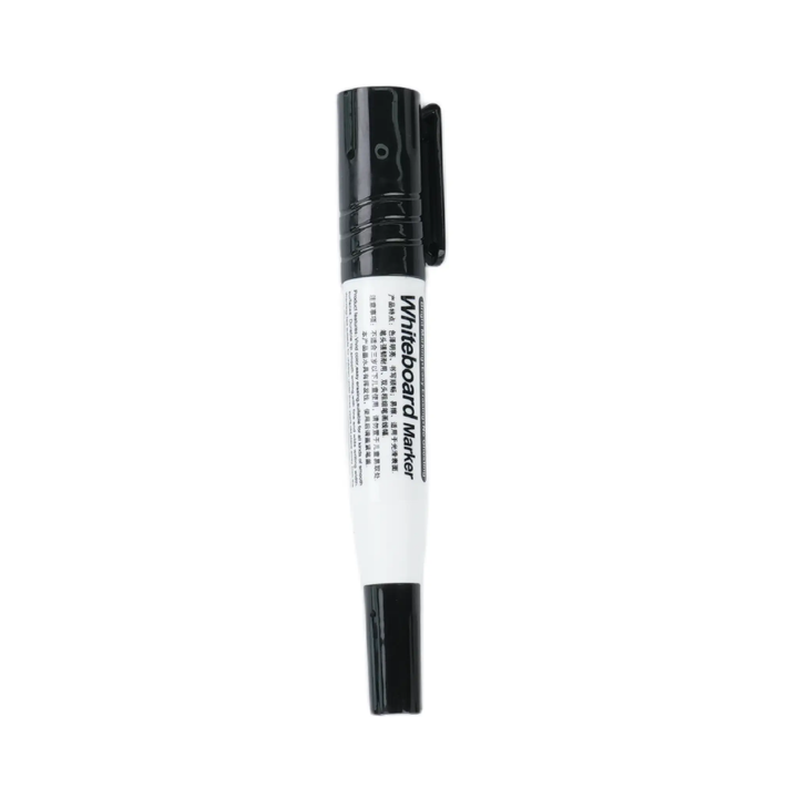 Black Whiteboard Markers (5pcs / 10pcs) by LaserPecker