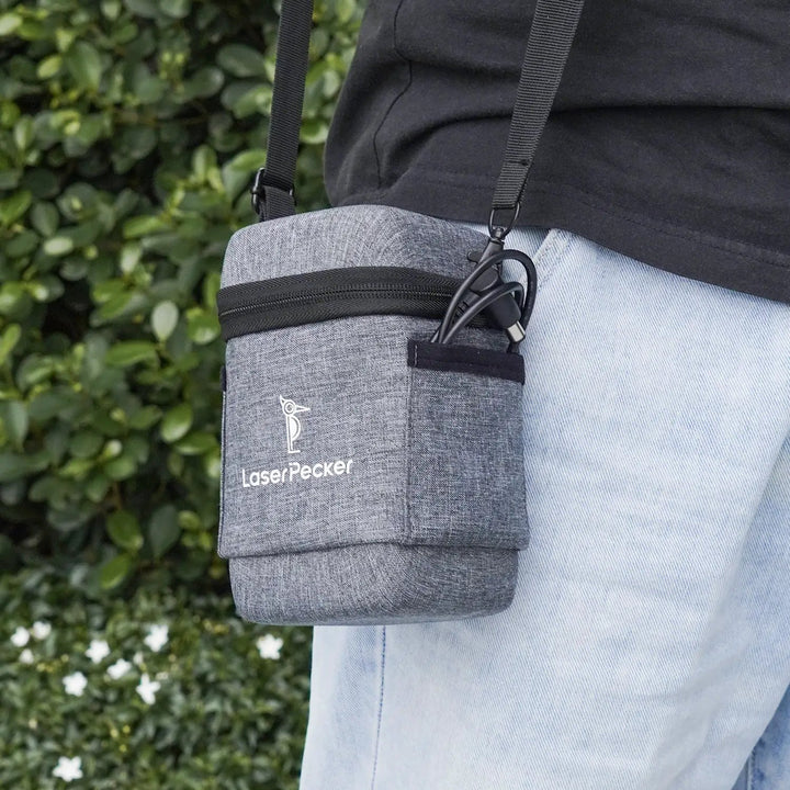 LaserPecker PowerPack Plus – Unleash Portable Power by LaserPecker