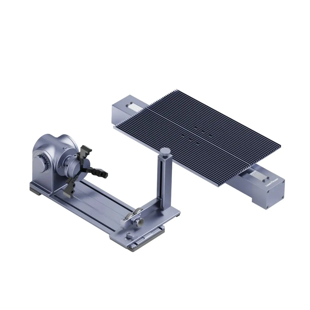 LaserPecker Slide Extension by LaserPecker