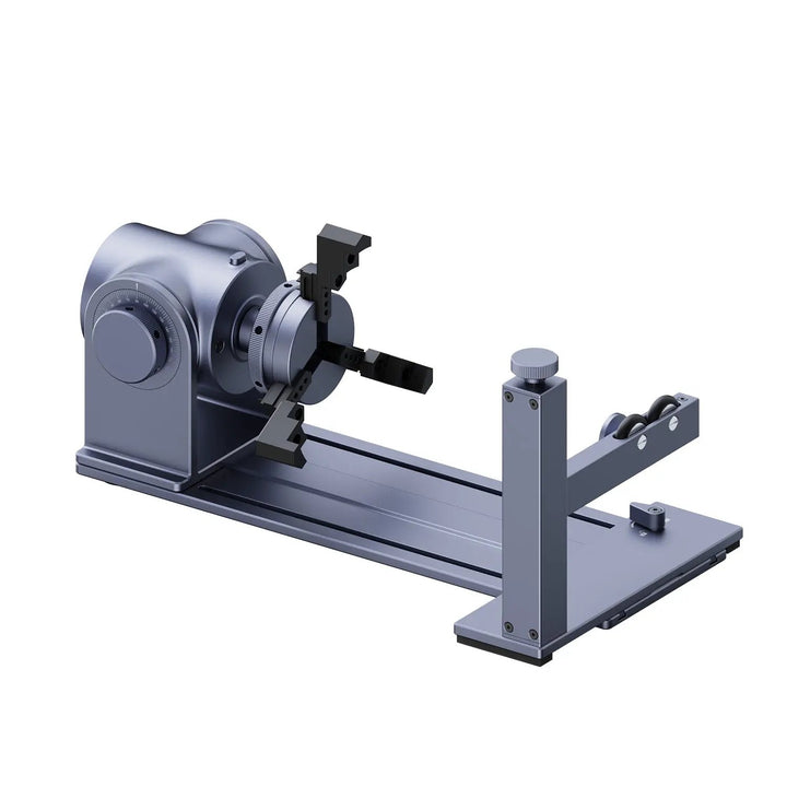 LaserPecker Rotary Extension by LaserPecker