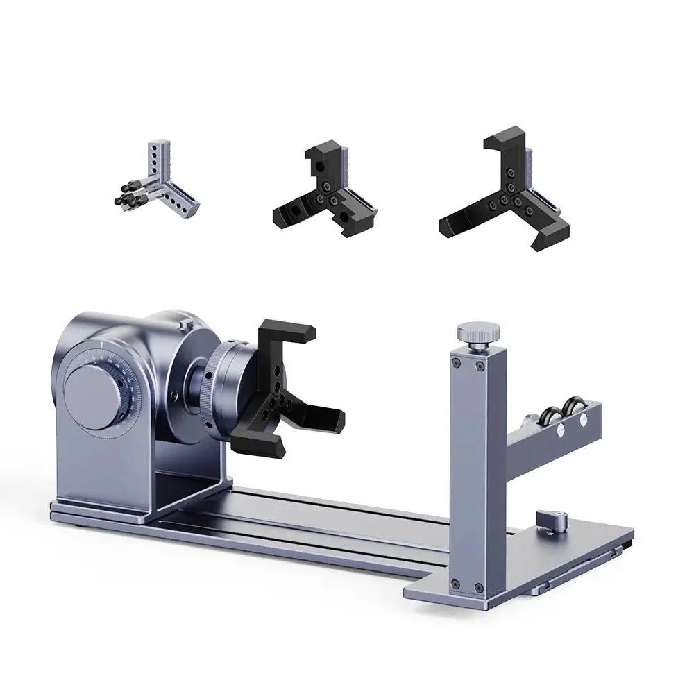 LaserPecker Rotary Extension by LaserPecker
