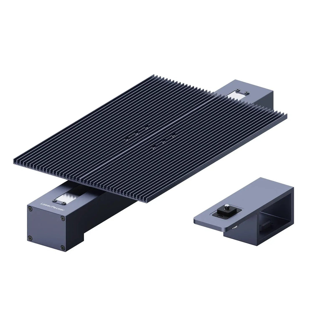 LaserPecker Slide Extension by LaserPecker