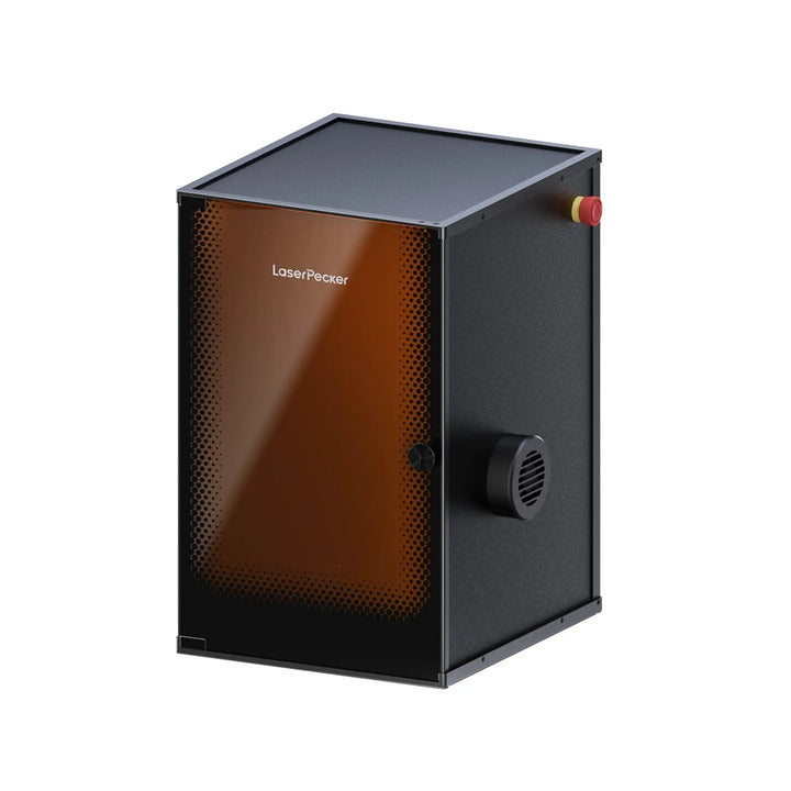LaserPecker Standard Enclosure by LaserPecker