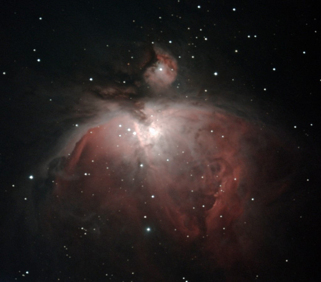 NexStar Evolution 9.25 Telescope by Celestron