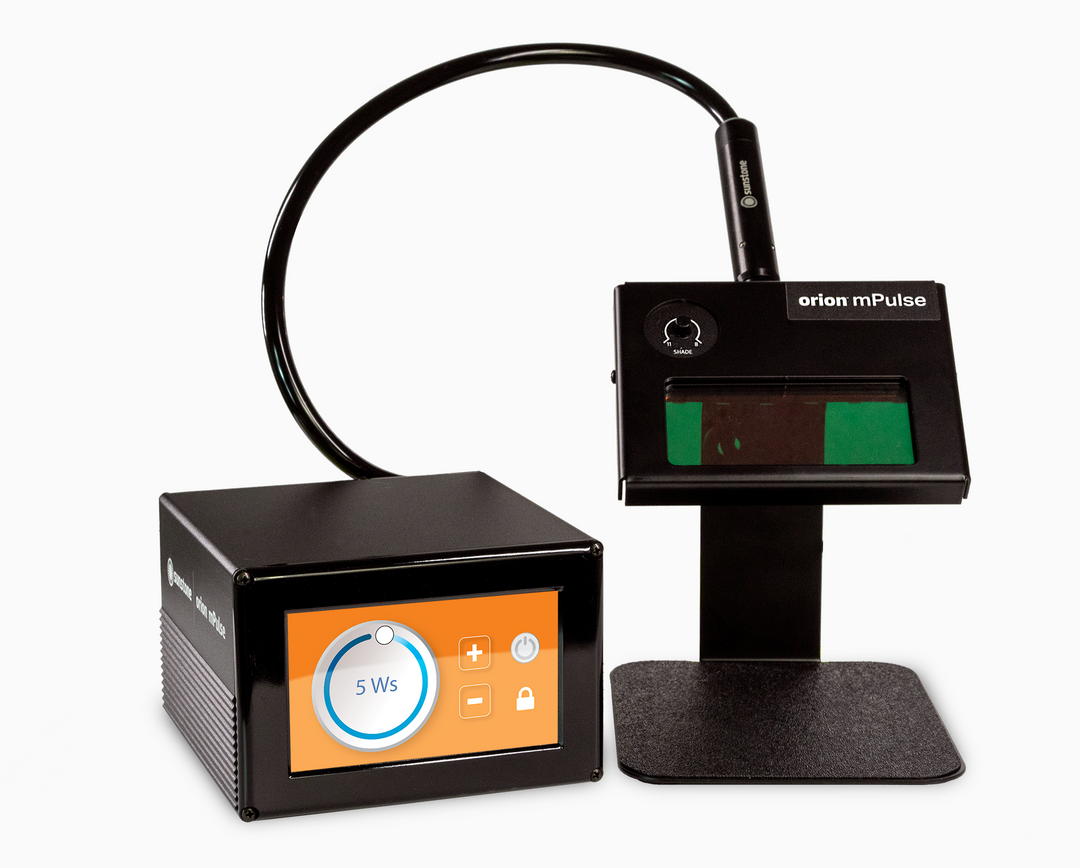 Sunstone Orion mPulse® Permanent Jewelry Welder™ by Sunstone Permanent Jewelry